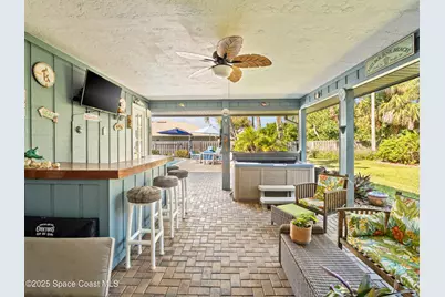 230 Riggs Avenue, Melbourne Beach, FL 32951 - Photo 23