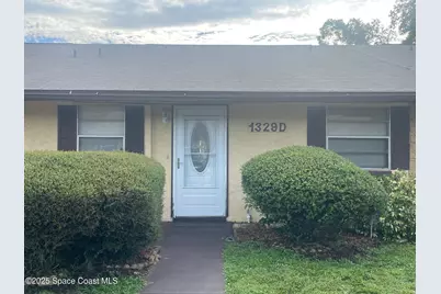 1329 Cheney Highway #D, Titusville, FL 32780 - Photo 1