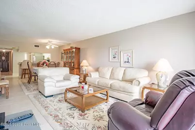 840 N Atlantic Avenue #C103, Cocoa Beach, FL 32931 - Photo 11