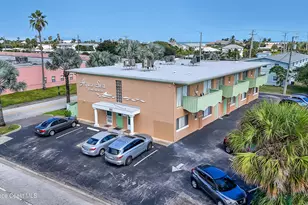 801 S Brevard Ave, Cocoa Beach, FL 32931 - Photo 1