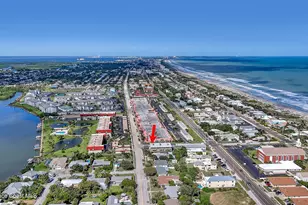 801 S Brevard Ave, Cocoa Beach, FL 32931 - Photo 21