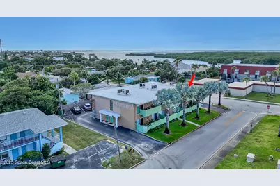 801 S Brevard Avenue #G, Cocoa Beach, FL 32931 - Photo 19