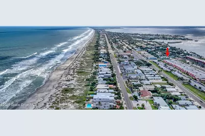 801 S Brevard Avenue #G, Cocoa Beach, FL 32931 - Photo 23