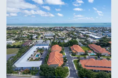 104 Joe Place #14, Cape Canaveral, FL 32920 - Photo 15