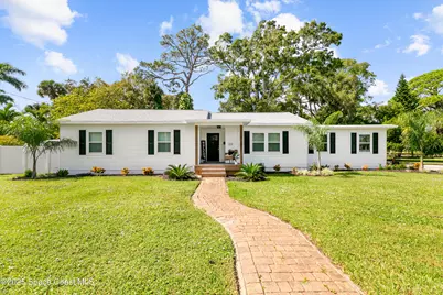 1208 Indian River Avenue, Titusville, FL 32780 - Photo 1