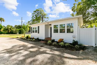 1208 Indian River Avenue, Titusville, FL 32780 - Photo 5
