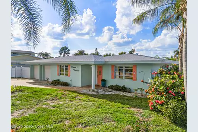 1114 Seminole Drive, Indian Harbour Beach, FL 32937 - Photo 11