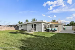 1114 Seminole Dr, Indian Harbour Beach, FL 32937 - Photo 41