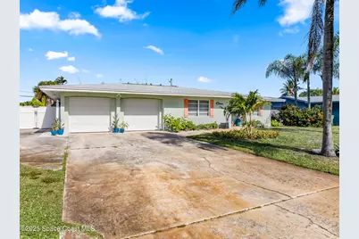 1114 Seminole Drive, Indian Harbour Beach, FL 32937 - Photo 3