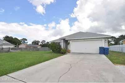 911 Eldron Boulevard SE, Palm Bay, FL 32909 - Photo 1
