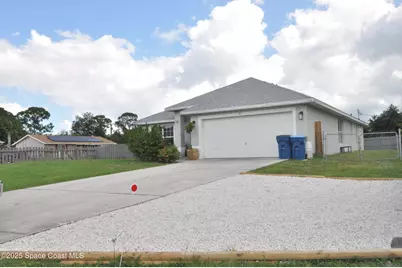 911 Eldron Boulevard SE, Palm Bay, FL 32909 - Photo 3