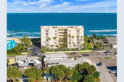 925 N Highway A1A #306, Indialantic, FL 32903 - Photo 35