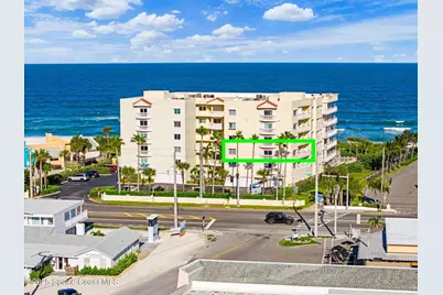 925 N Highway A1A #306, Indialantic, FL 32903 - Photo 1