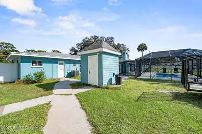 106 S Mantor Avenue, Titusville, FL 32796 - Photo 41