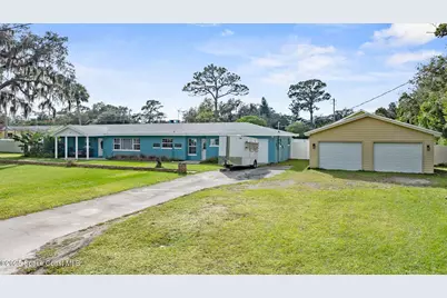 106 S Mantor Avenue, Titusville, FL 32796 - Photo 5