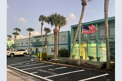 350 Fillmore Ave. Avenue #F3, Cape Canaveral, FL 32920 - Photo 1