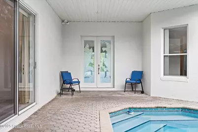 3465 Sunset Ridge Drive, Merritt Island, FL 32953 - Photo 5