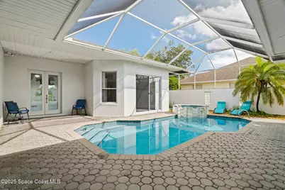 3465 Sunset Ridge Drive, Merritt Island, FL 32953 - Photo 1