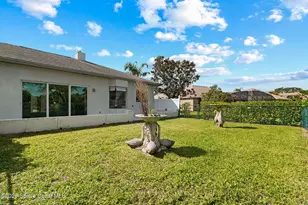 3465 Sunset Ridge Dr, Merritt Island, FL 32953 - Photo 35