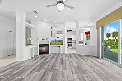 3465 Sunset Ridge Drive, Merritt Island, FL 32953 - Photo 7