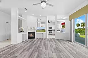 3465 Sunset Ridge Dr, Merritt Island, FL 32953 - Photo 7