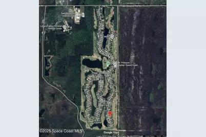 3465 Sunset Ridge Drive, Merritt Island, FL 32953 - Photo 49