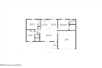 1486 Giles Street NW, Palm Bay, FL 32907 - Photo 3