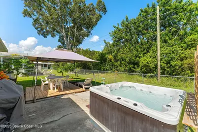 1331 Barefoot Circle, Barefoot Bay, FL 32976 - Photo 33