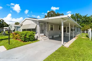 1331 Barefoot Cir, Barefoot Bay, FL 32976 - Photo 1