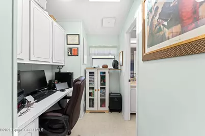 1331 Barefoot Circle, Barefoot Bay, FL 32976 - Photo 29