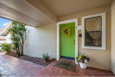 105 La Costa Street #5c, Melbourne Beach, FL 32951 - Photo 7