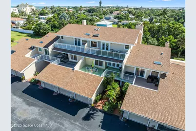 105 La Costa Street #5c, Melbourne Beach, FL 32951 - Photo 5