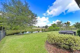 4174 Caladium Cir, West Melbourne, FL 32904 - Photo 47