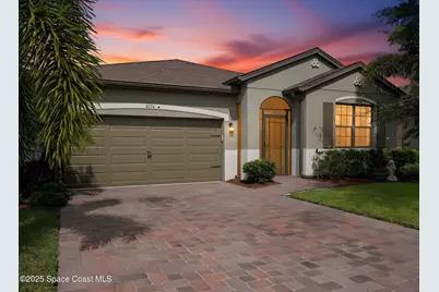 4174 Caladium Circle, West Melbourne, FL 32904 - Photo 1