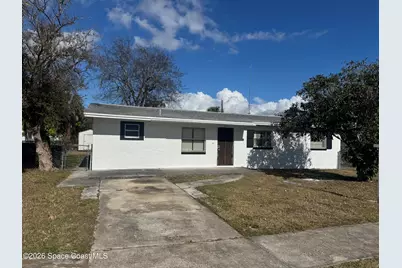 2240 White Sands Drive, Titusville, FL 32780 - Photo 3