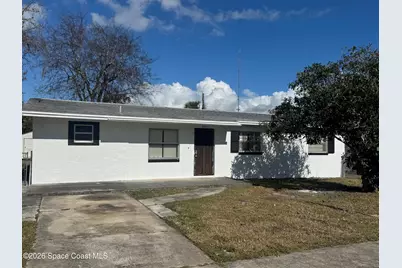 2240 White Sands Drive, Titusville, FL 32780 - Photo 1