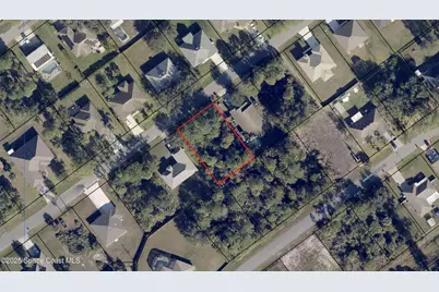 656 Floyd Street SE, Palm Bay, FL 32909 - Photo 1