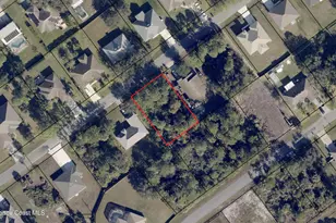 656 Floyd Street SE, Palm Bay, FL 32909 - Photo 1