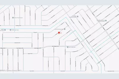 656 Floyd Street SE, Palm Bay, FL 32909 - Photo 3