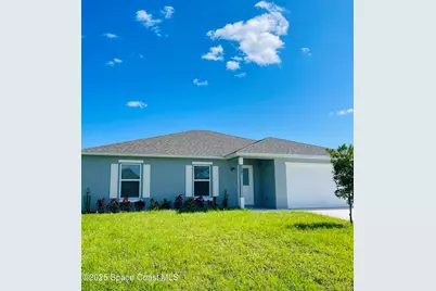 1101 San Filippo Drive SE, Palm Bay, FL 32909 - Photo 1