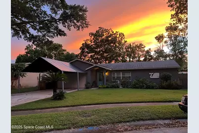 821 Hanover Court, Rockledge, FL 32955 - Photo 1