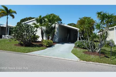 305 Egret Circle S, Barefoot Bay, FL 32976 - Photo 1