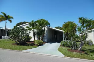 305 Egret Circle S, Barefoot Bay, FL 32976 - Photo 1