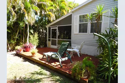 305 Egret Circle S, Barefoot Bay, FL 32976 - Photo 39