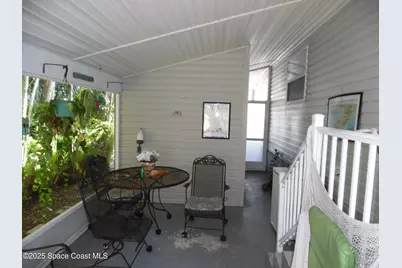 305 Egret Circle S, Barefoot Bay, FL 32976 - Photo 35