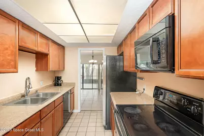 1911 Cashew Courtway, Titusville, FL 32780 - Photo 9