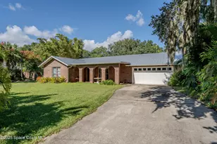 1250 Cimarron Cir NE, Palm Bay, FL 32905 - Photo 3