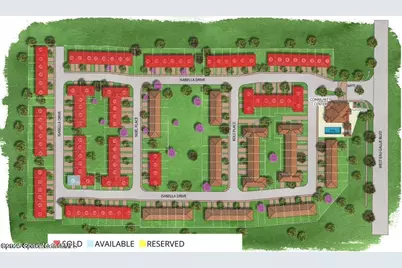 1455 Isabella Drive #101, Melbourne, FL 32935 - Photo 29