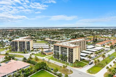 500 Palm Springs Boulevard #601, Indian Harbour Beach, FL 32937 - Photo 31