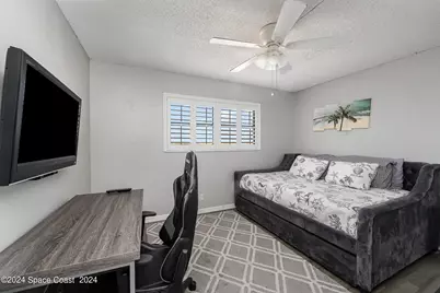 500 Palm Springs Boulevard #601, Indian Harbour Beach, FL 32937 - Photo 15